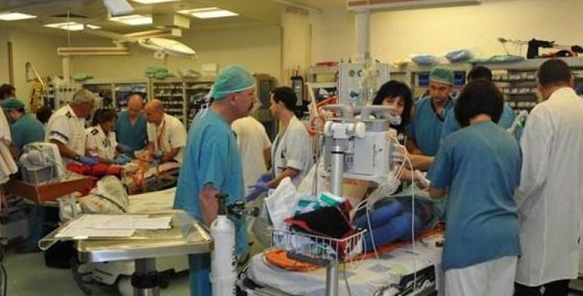 صورة أرشيفية لمستشفى
