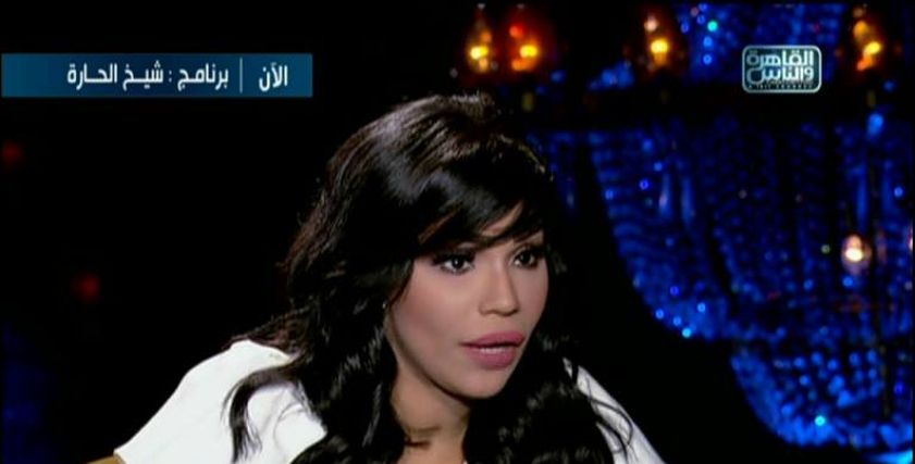 مينة تكشف لأول مرة عن عدد عمليات التجميل التي خضعت لها