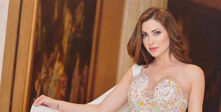 بالصور| 50 إطلالة جذابة للفنانة نسرين طافش