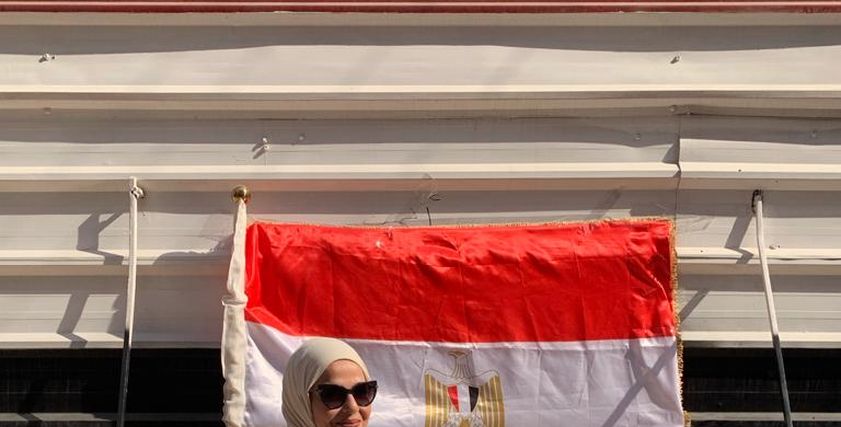 منى عبدالغني