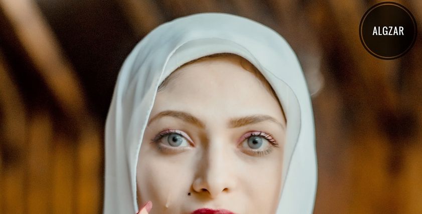 جلسة تصوير العسل