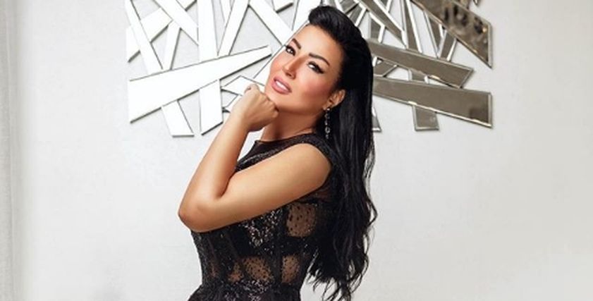 سمية الخشاب 
