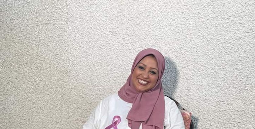 ريهام فتحي