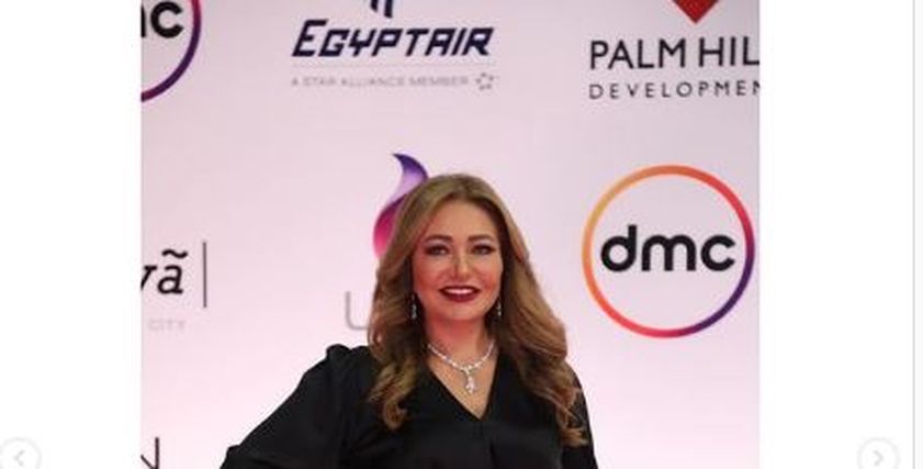 ليلى علوي 
