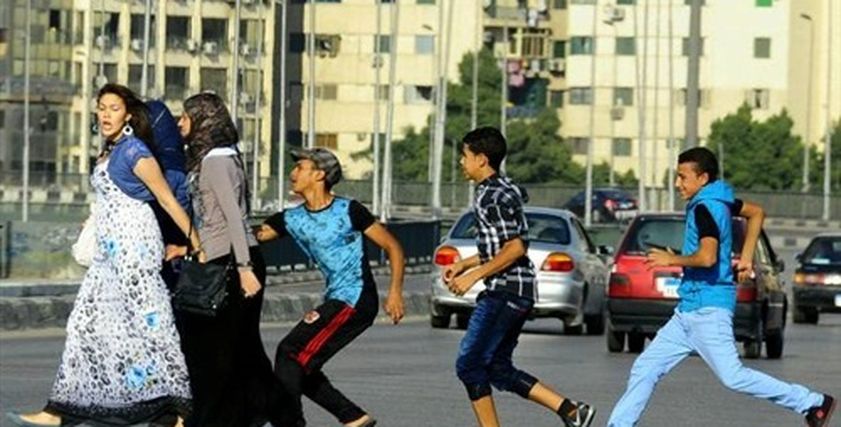 صورة أرشيفية