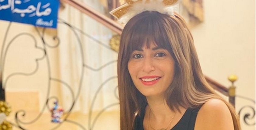 منة فضالي