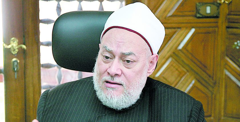 علي جمعة