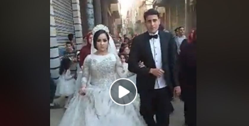 فرح في الدقهلية