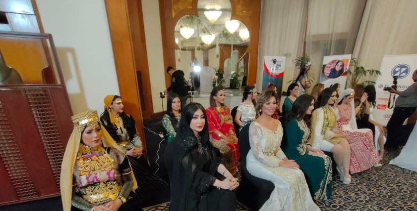 ملكة جمال العرب