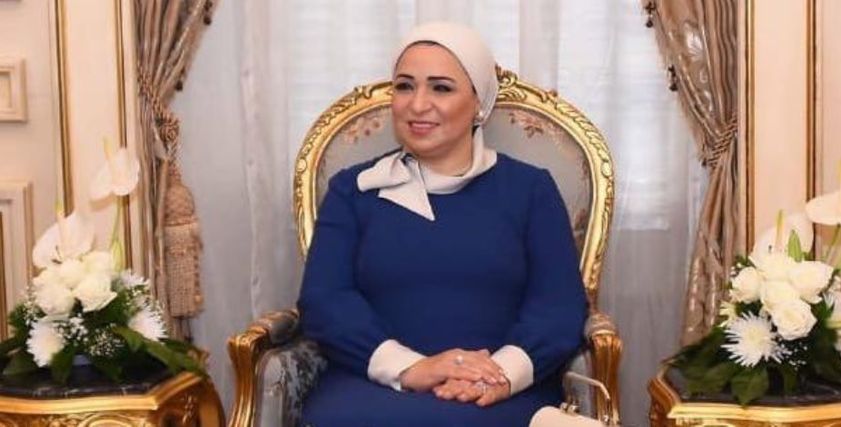 انتصار السيسي