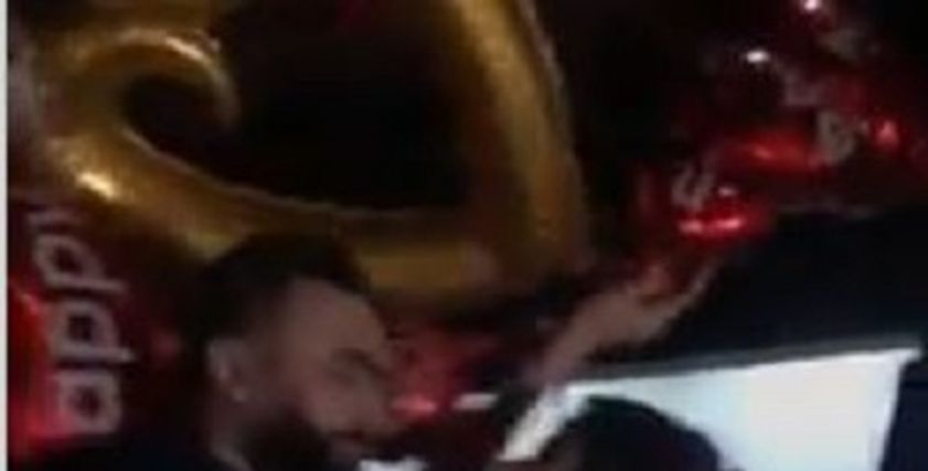 زياد ورحاب