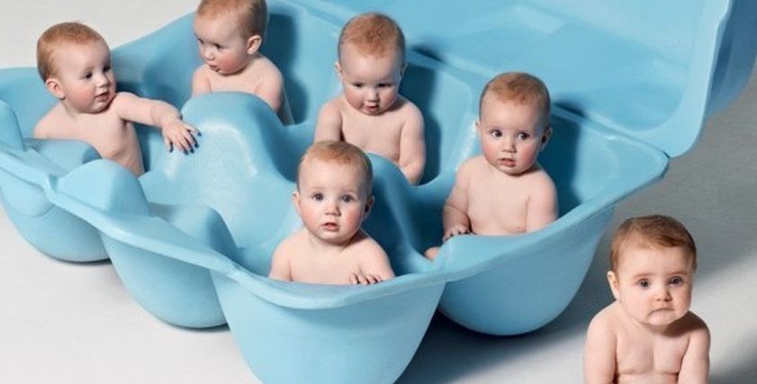 كل ما تريدين معرفته عن تجميد البويضات والسن المناسب