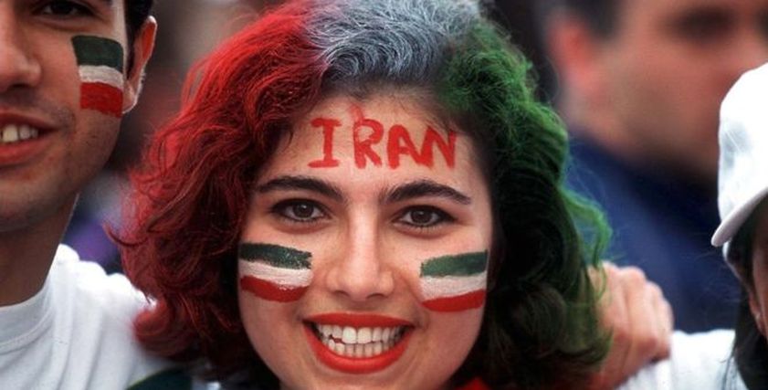 ايران