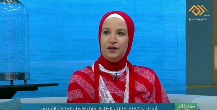 الدكتورة أمل رضوان