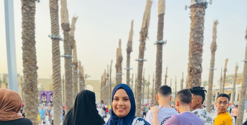 آلاء أبو قاسم
