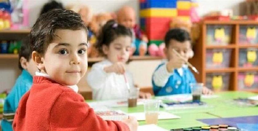اختبارات الصغار للتأهيل في المدارس - تعبيرية
