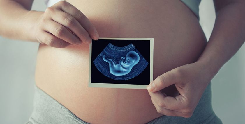 اكتشاف بردية توضح وسيلة اختبار الحمل وتحديد نوع الجنين عند الفراعنة