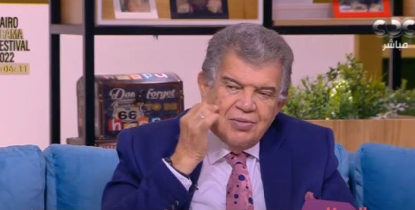 الدكتور عاصم فرج