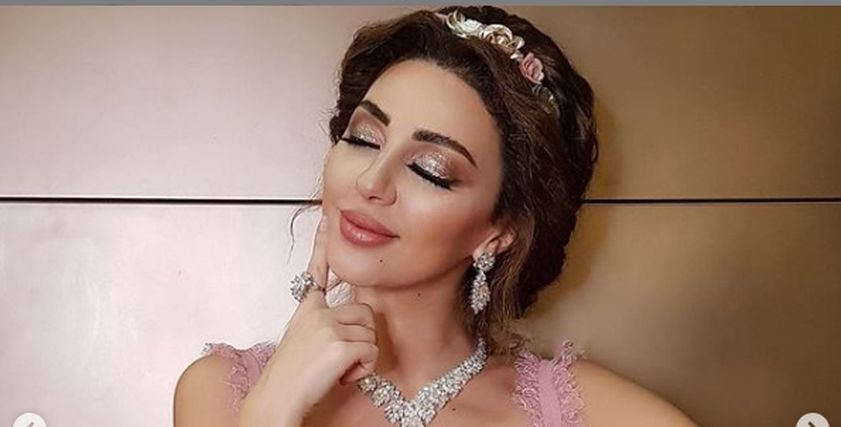 ميريام فارس