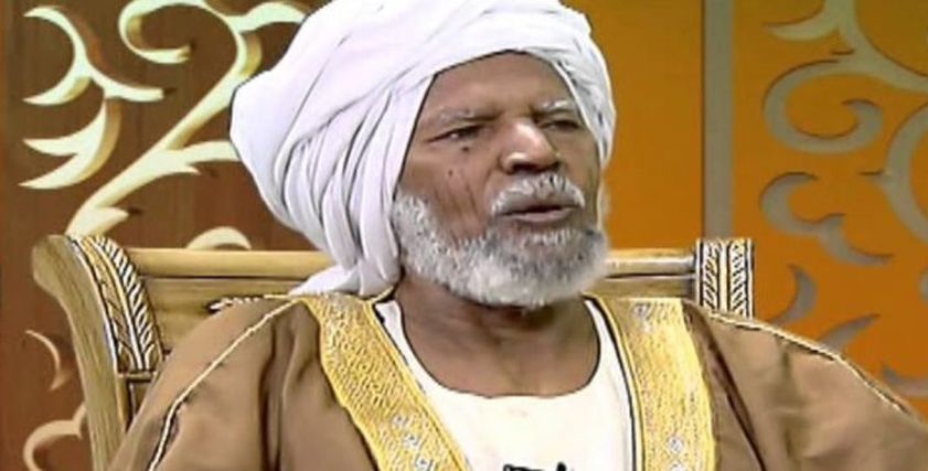 الشيخ محمد أحمد حسن