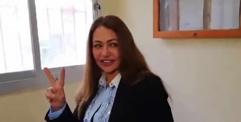 ليلى علوي