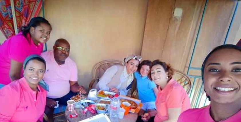 عائلة كيتيكي
