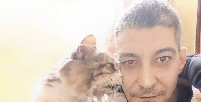 أحمد وقطه مشمش