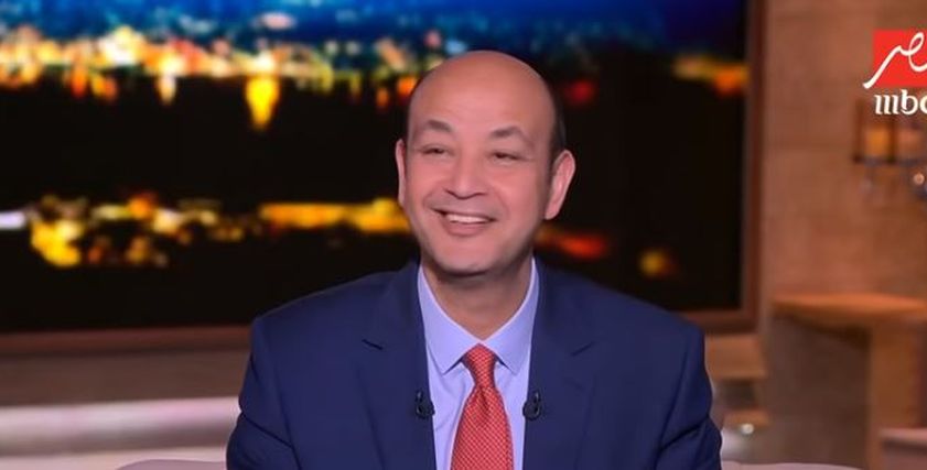 عمرو أديب