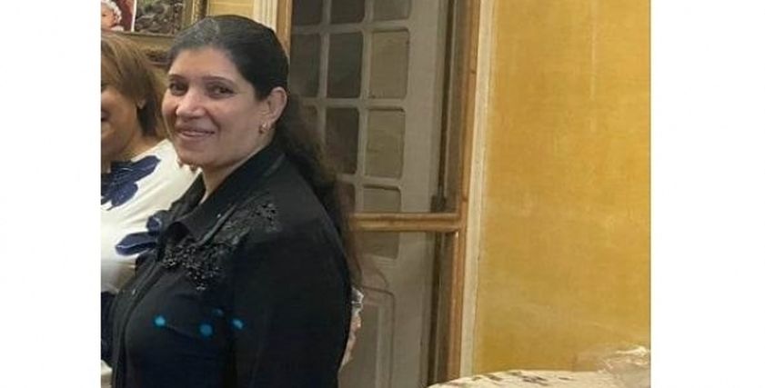 المعلمة أمل عبيد