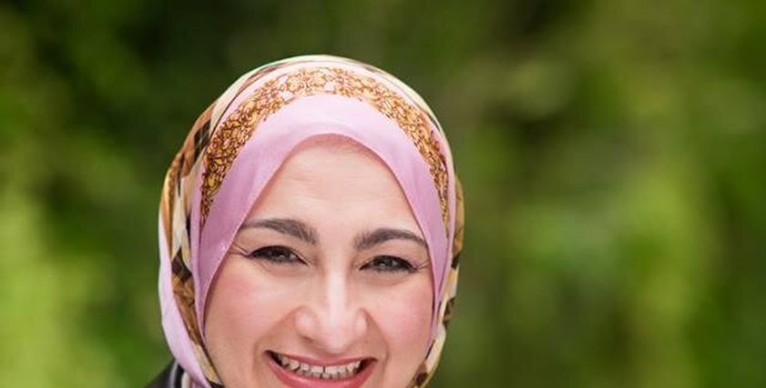 هالة حماد