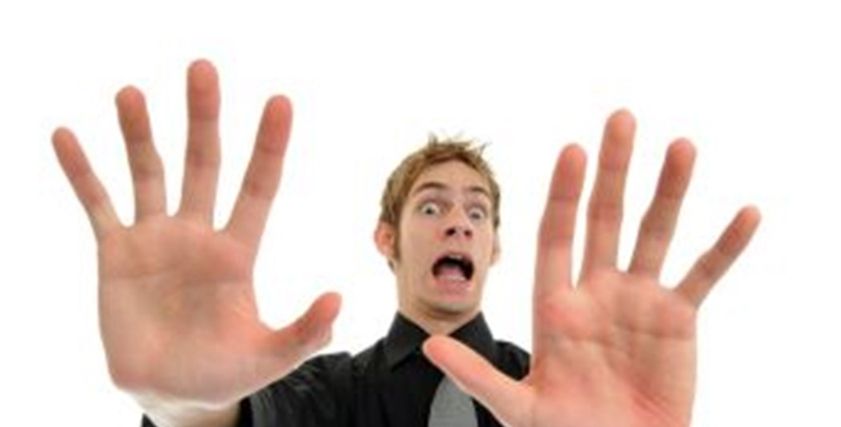  أسباب نوبات الهلع وأعراضه 
