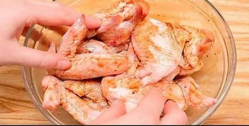 خطورة تناول الدجاج يوميا