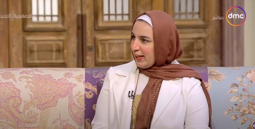 الدكتورة سارة سيف