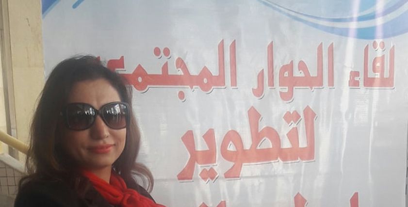 مؤسس اتحاد أمهات مصر