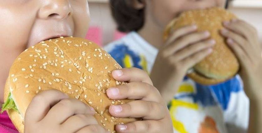 الأطفال الفقراء أكثر سمنة من الأغنياء