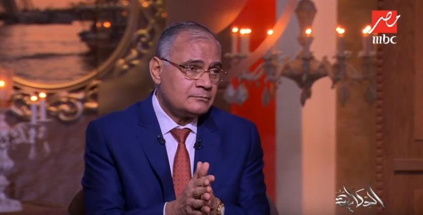 سعد الهلالي