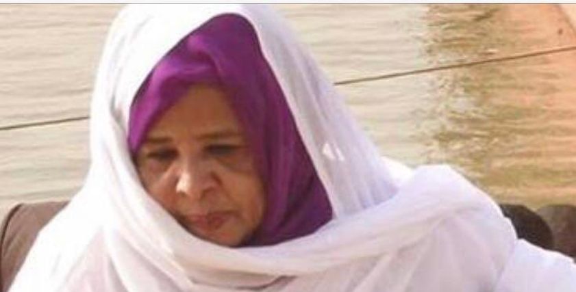 نعمات عبدالله محمد خير