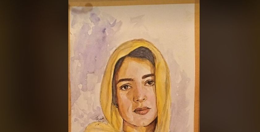 أميرة ريان