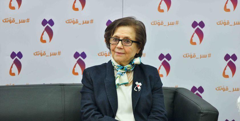 جميلة بوحيرد