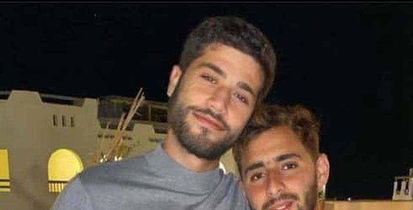 علي عرجون ومصطفى رزق