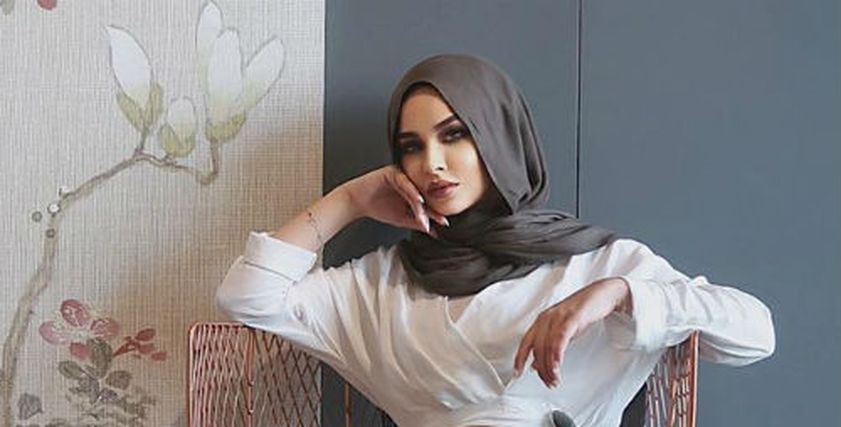 موضة شتاء 2022 للمحجبات