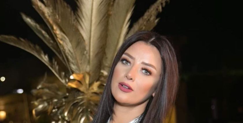 رضوى الشربيني