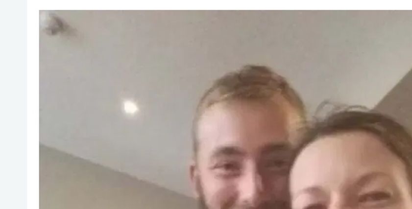 تاليا وزوجها