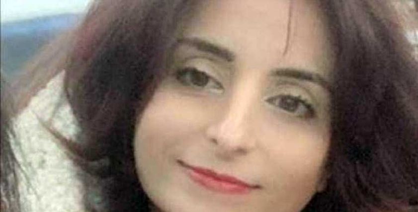 ميرنا غمراوي