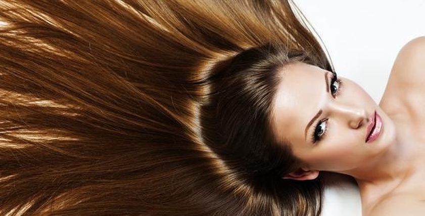 طرق طبيعية لتطويل الشعر
