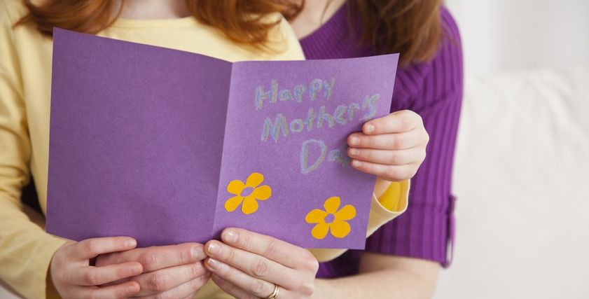 عيد الأم مش بس كوبايات.. أفكار مختلفه للأحتفال بعيد الأم