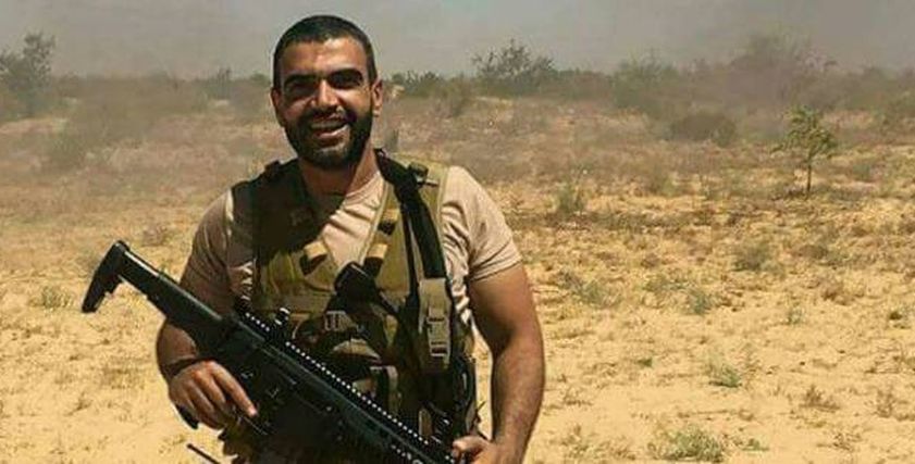 شهيد