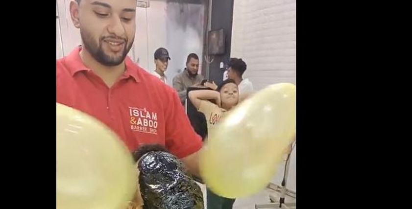 استخدام الشمع للرجال