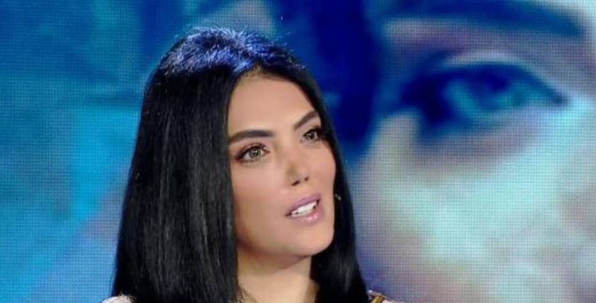 حورية فرغلي