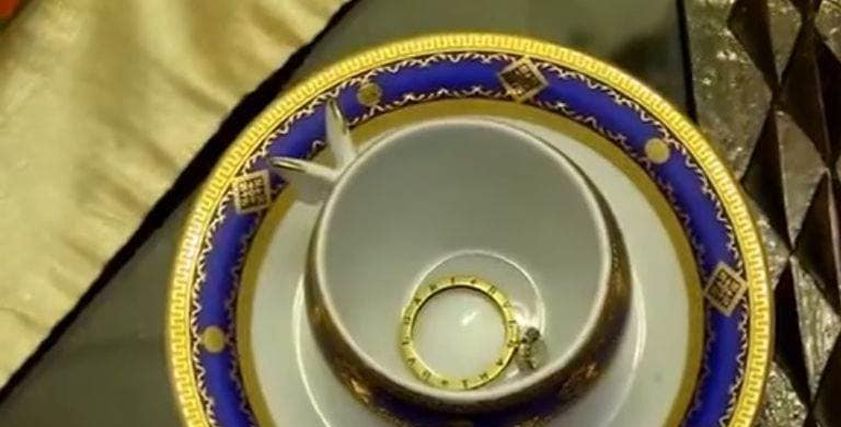 حق الملح